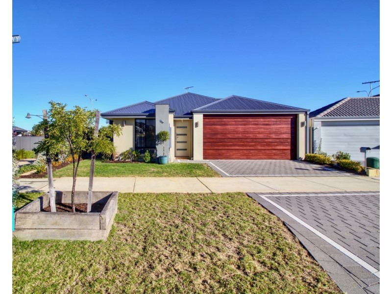 68 Bonnington Way, Baldivis WA 6171