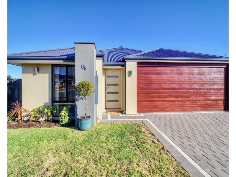68 Bonnington Way, Baldivis WA 6171