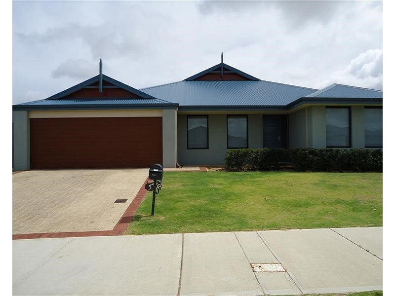 5 Kempeana Way, Baldivis WA 6171