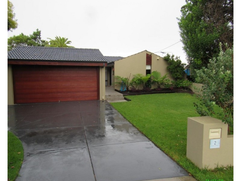 2 Turner Street, Warnbro WA 6169