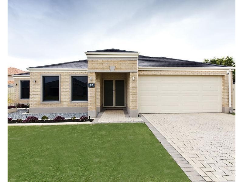 15 Tangier Parkway, Port Kennedy WA 6172