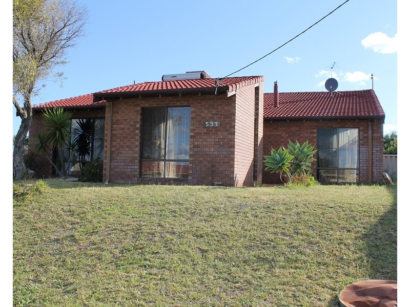 533 Safety Bay Road, Waikiki WA 6169