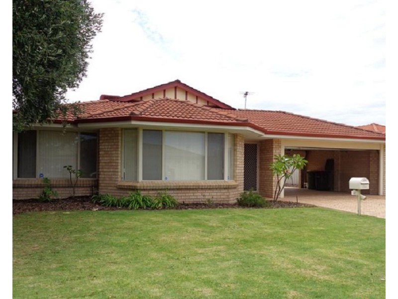 41 Alora Drive, Port Kennedy WA 6172