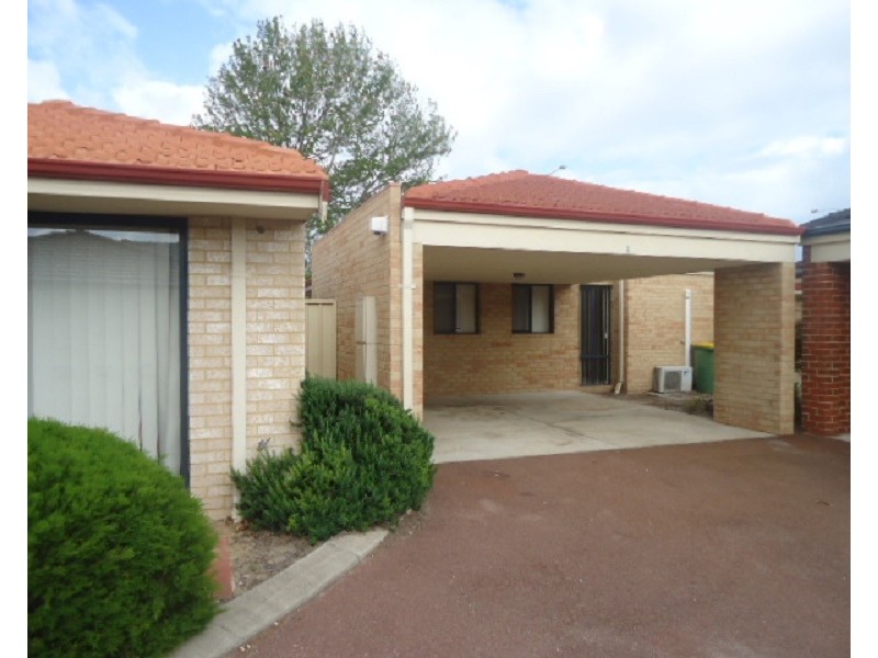 5/14 Alora Drive, Port Kennedy WA 6172