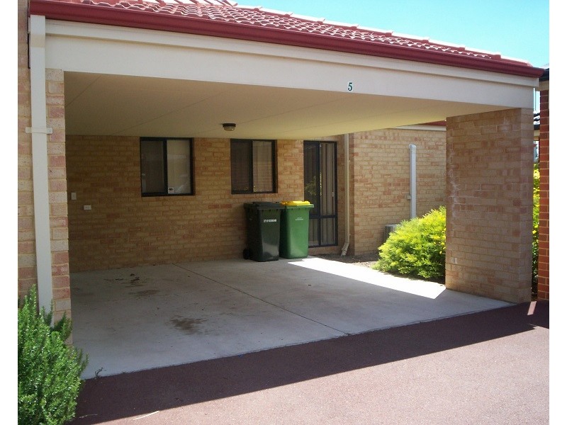 5/14 Alora Drive, Port Kennedy WA 6172