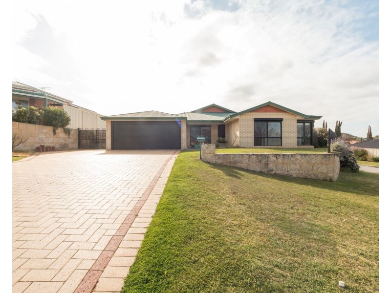 23 Felton Parkway, Baldivis WA 6171