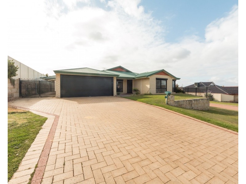 23 Felton Parkway, Baldivis WA 6171
