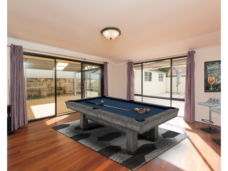 23 Felton Parkway, Baldivis WA 6171