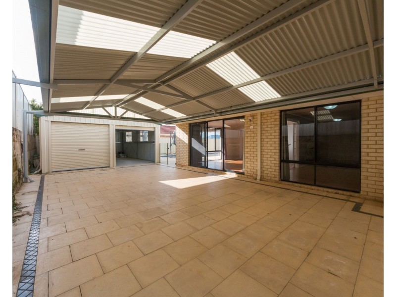 23 Felton Parkway, Baldivis WA 6171