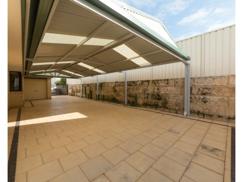 23 Felton Parkway, Baldivis WA 6171