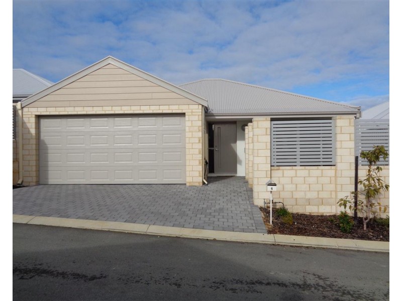 6 Bynder Lane, Medina WA 6167