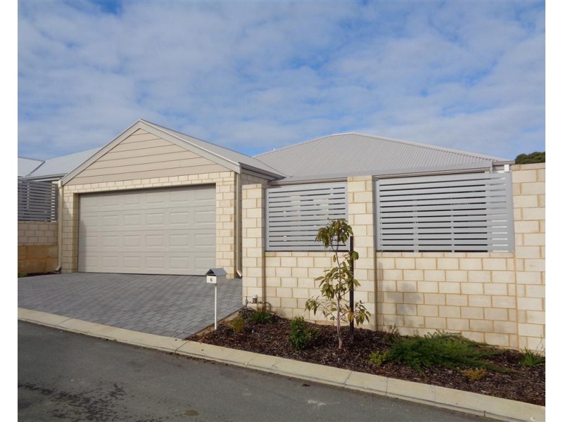 6 Bynder Lane, Medina WA 6167