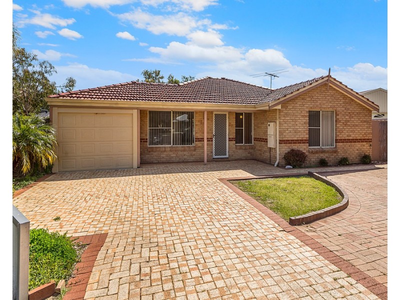 18 Muir Close, Waikiki WA 6169