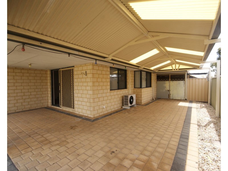 13 Hybanthus Loop, Beeliar WA 6164