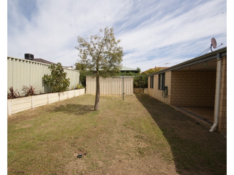 13 Hybanthus Loop, Beeliar WA 6164