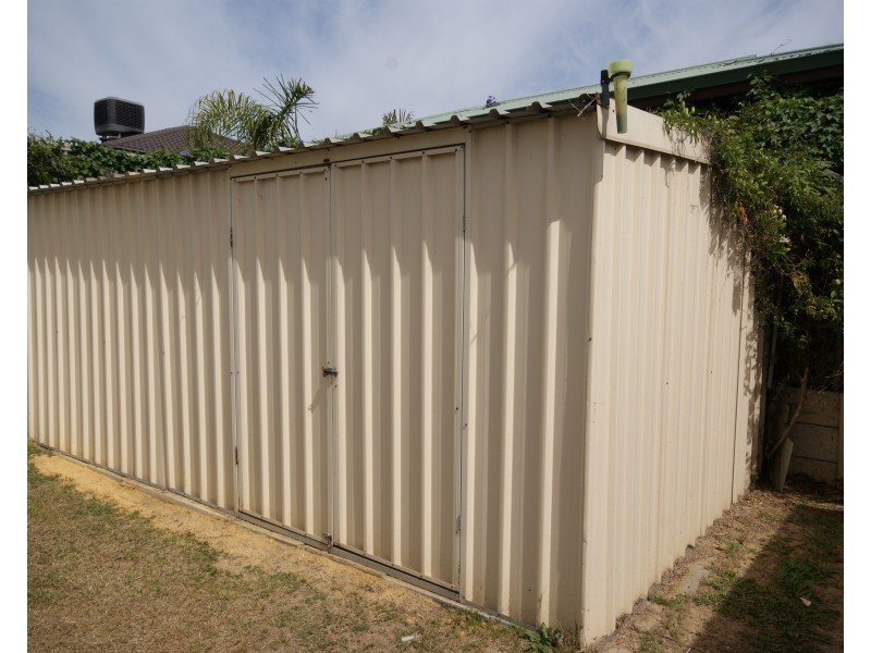 13 Hybanthus Loop, Beeliar WA 6164