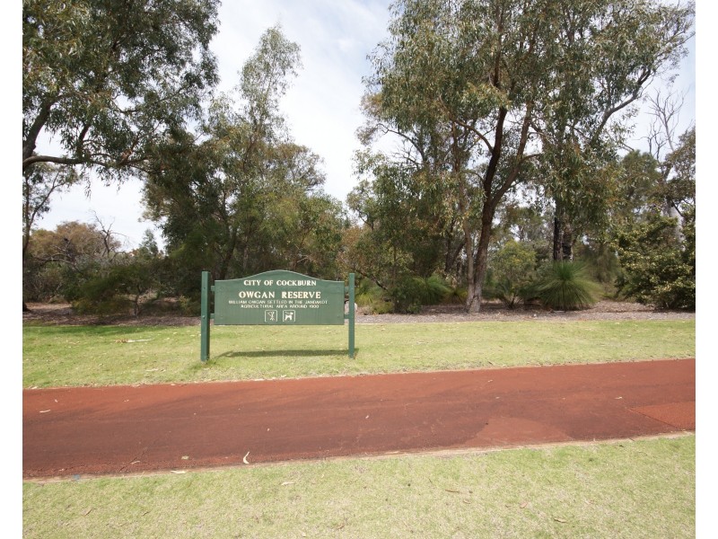 13 Hybanthus Loop, Beeliar WA 6164