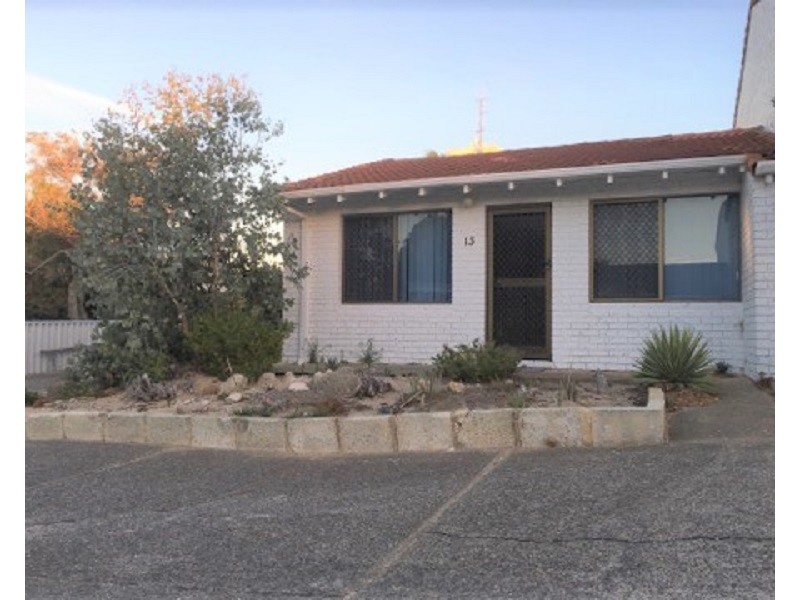 13/35B Halls Head Parade, Halls Head WA 6210