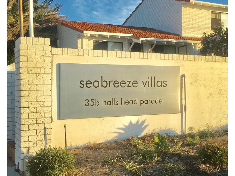 13/35B Halls Head Parade, Halls Head WA 6210