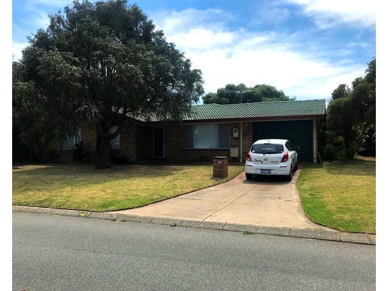 41 Solquest Way, Cooloongup WA 6168