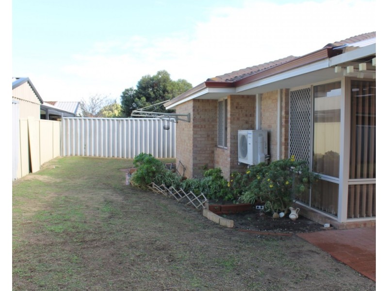 20 Timaru Close, Port Kennedy WA 6172