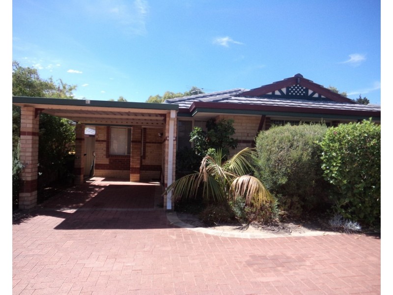 12/10 Elanora Drive, Cooloongup WA 6168