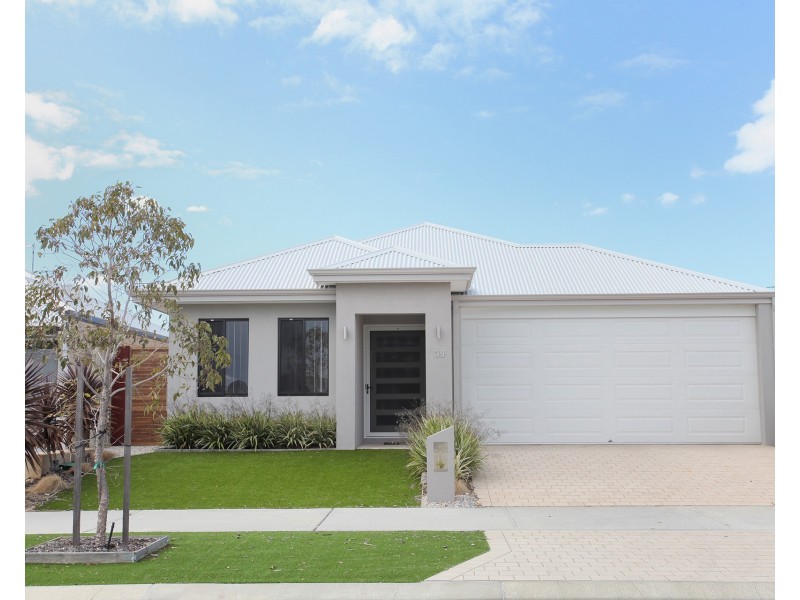 39  Allatoona Avenue, Golden Bay WA 6174