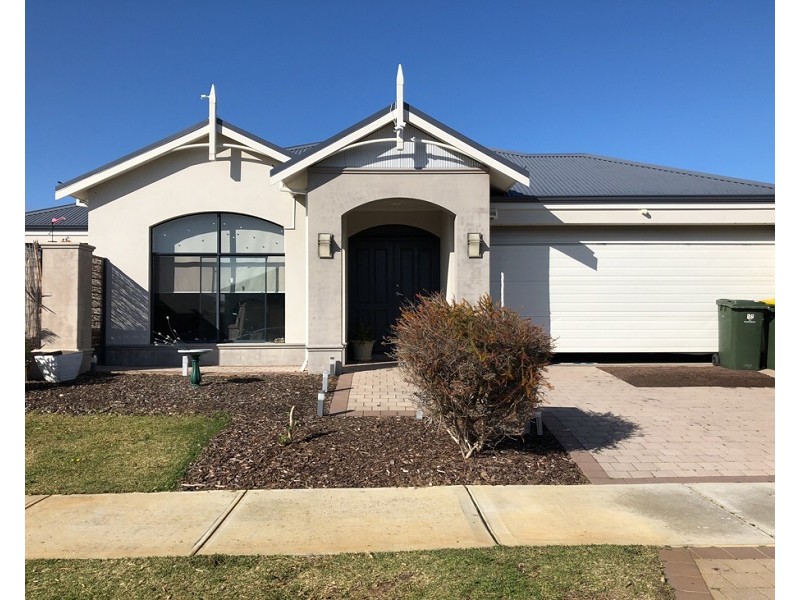 17 Clontarf Way, Butler WA 6036
