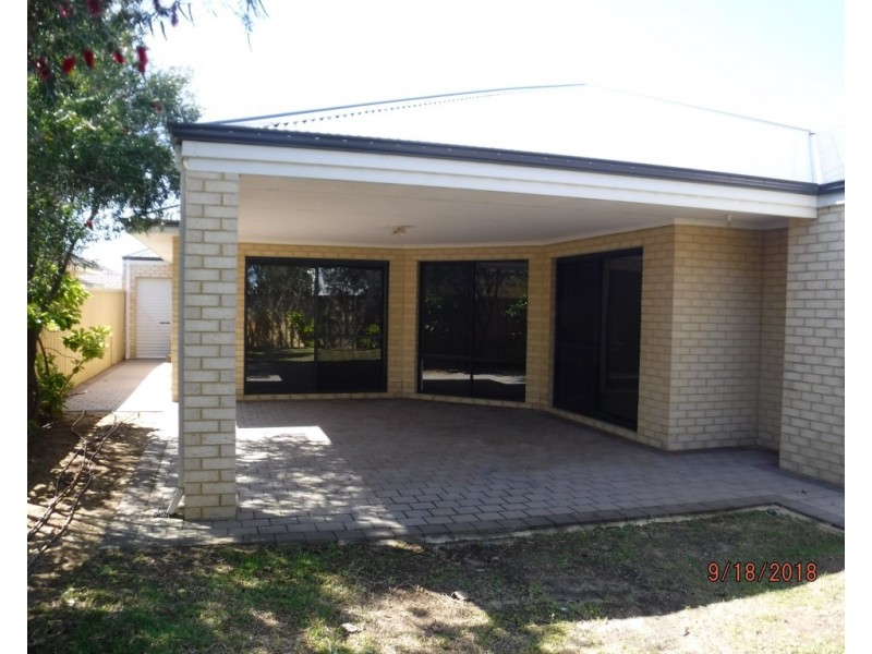 17 Clontarf Way, Butler WA 6036