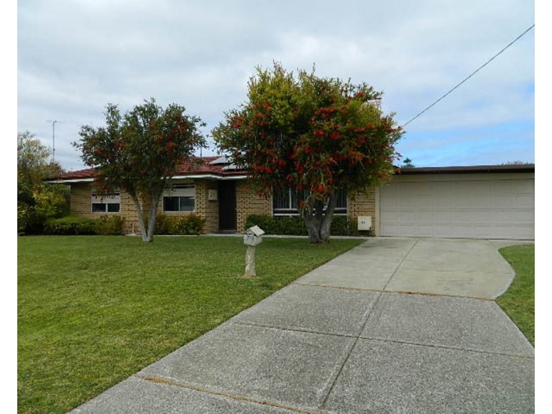 32 Henry Street, Rockingham WA 6168