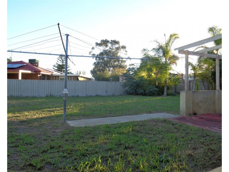 14 Linville Avenue, Cooloongup WA 6168