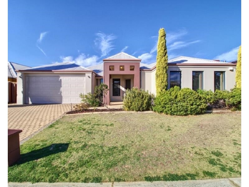 5 Champlain Road, Secret Harbour WA 6173