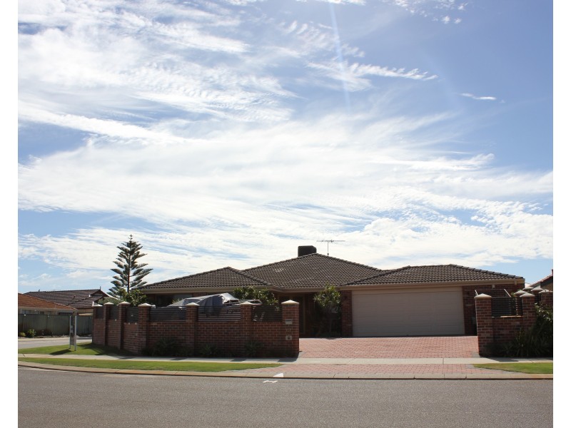 107 Bayside Boulevard, Port Kennedy WA 6172