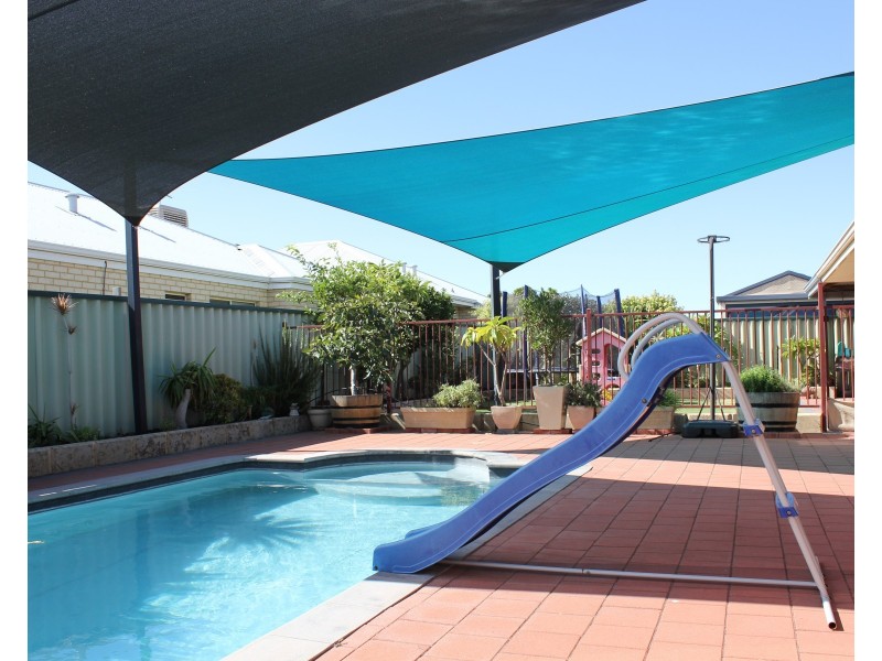 107 Bayside Boulevard, Port Kennedy WA 6172