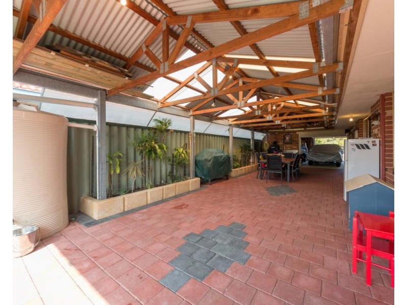 107 Bayside Boulevard, Port Kennedy WA 6172