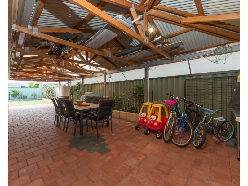 107 Bayside Boulevard, Port Kennedy WA 6172