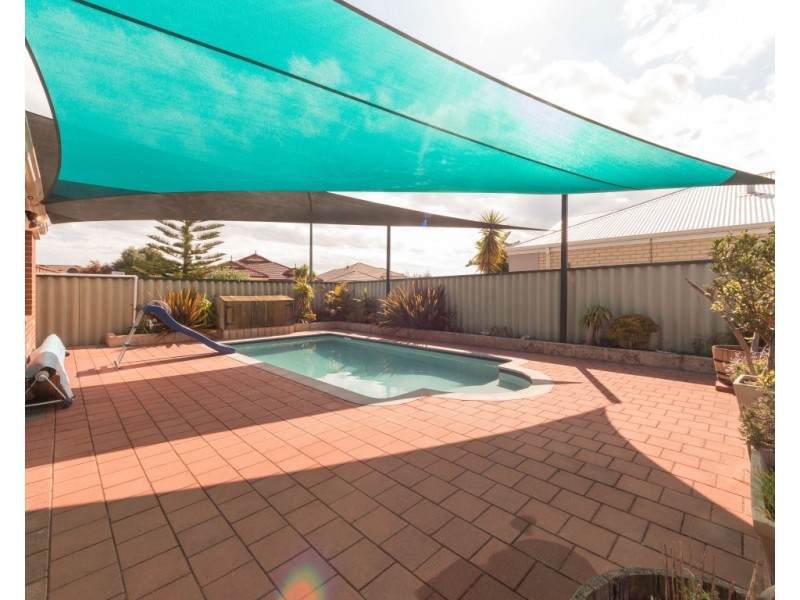 107 Bayside Boulevard, Port Kennedy WA 6172