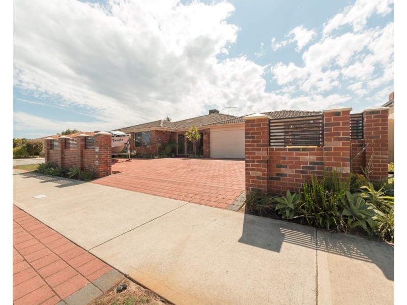 107 Bayside Boulevard, Port Kennedy WA 6172