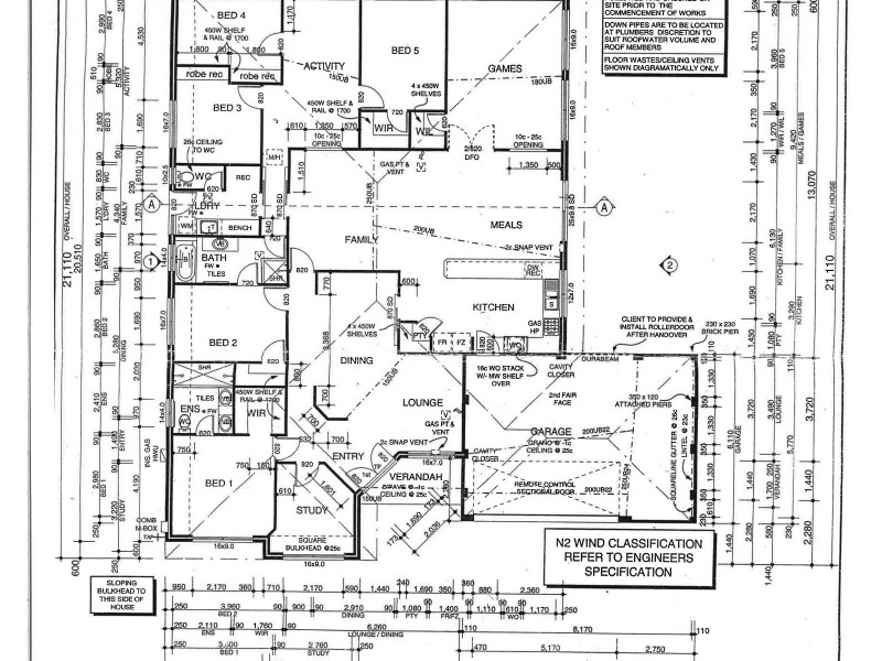 107 Bayside Boulevard, Port Kennedy WA 6172