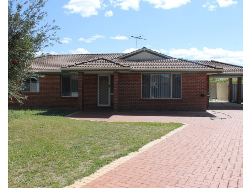 4B Batavia Close, Port Kennedy WA 6172