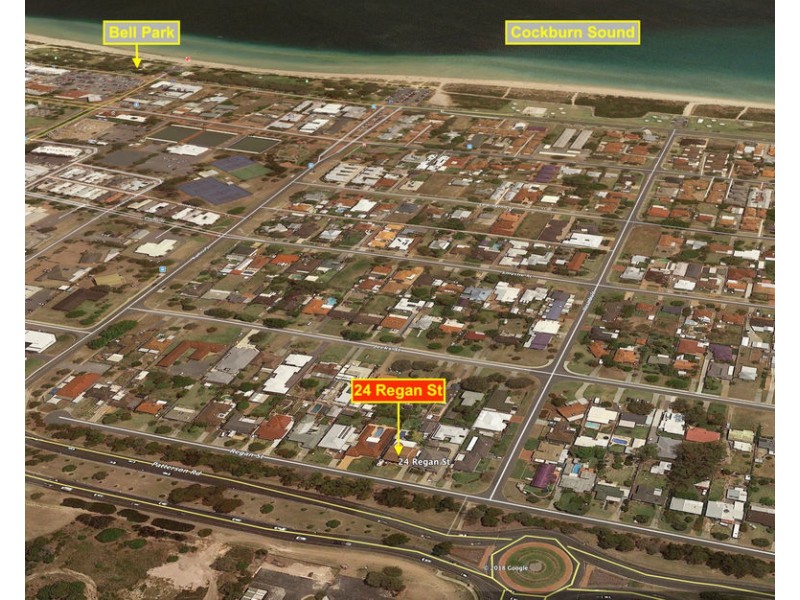24  Regan Street, Rockingham WA 6168