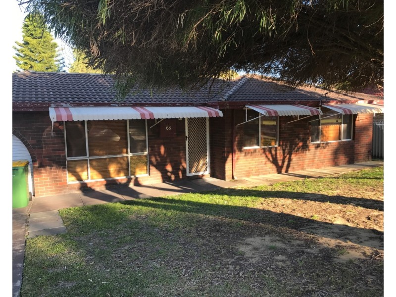 68  Council Avenue, Rockingham WA 6168