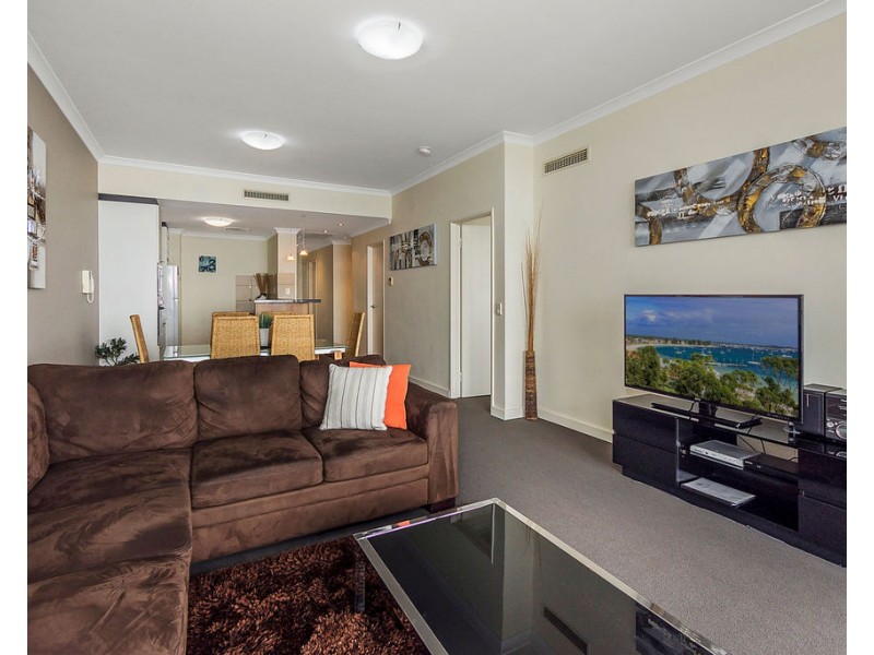 53/17-21 Rockingham Beach Road, Rockingham WA 6168