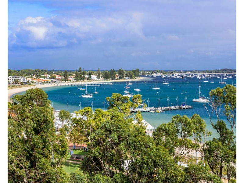 53/17-21 Rockingham Beach Road, Rockingham WA 6168