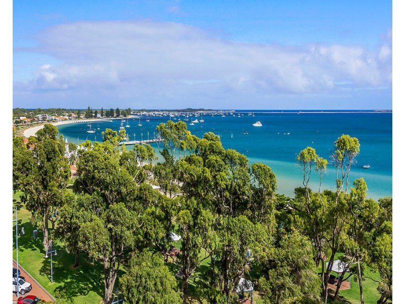 53/17-21 Rockingham Beach Road, Rockingham WA 6168