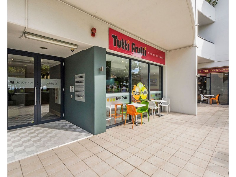 53/17-21 Rockingham Beach Road, Rockingham WA 6168