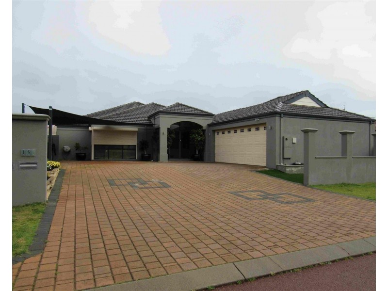 152 Grand Ocean Boulevard, Port Kennedy WA 6172