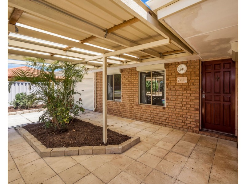 30 Carnegie Loop, Cooloongup WA 6168