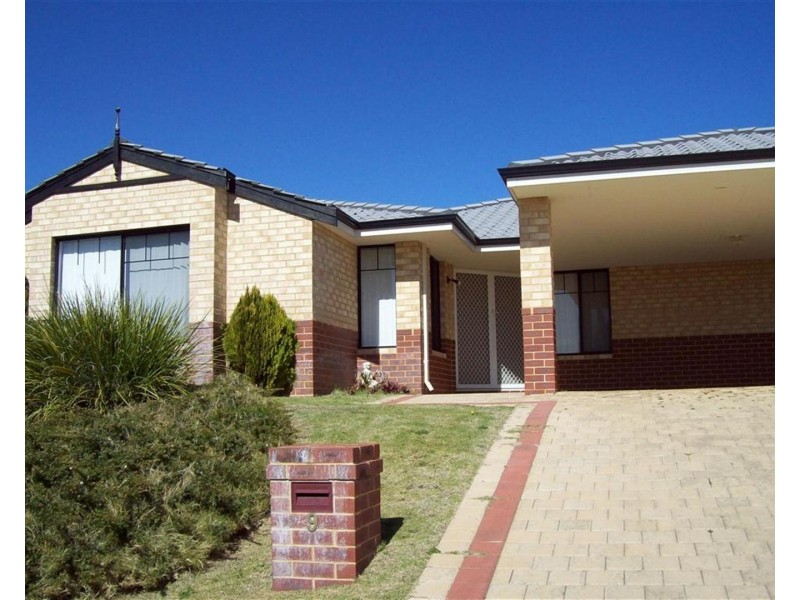 9 Fontenay Court, Port Kennedy WA 6172