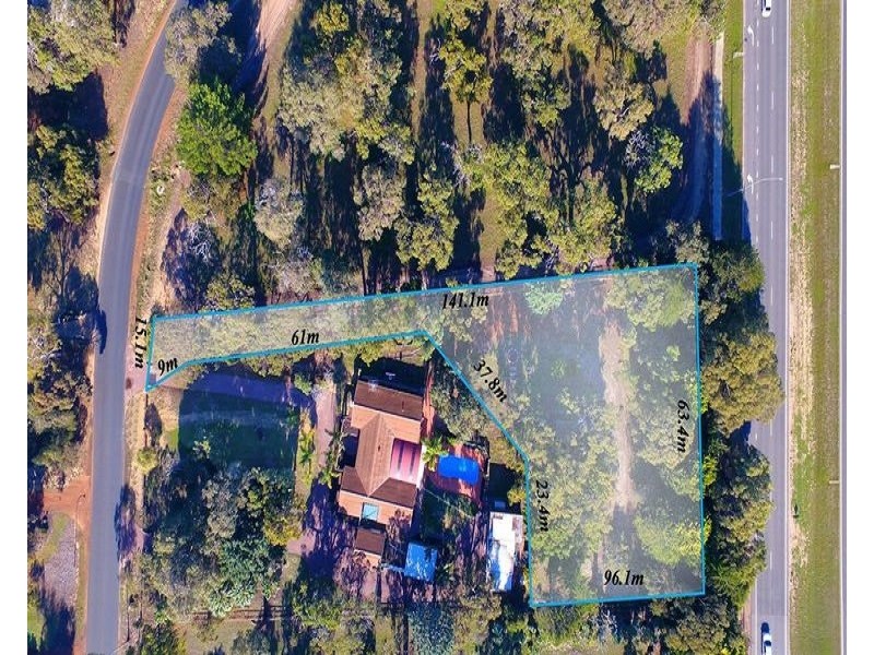 4b Pleasant Grove Circle, Falcon WA 6210